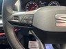 USED 2022 72 SEAT IBIZA 1.0 TSI FR EDITION 5d 109 BHP LOW MILEAGE/NEW SERVICE/ECONOMICAL