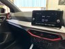 USED 2022 72 SEAT IBIZA 1.0 TSI FR EDITION 5d 109 BHP LOW MILEAGE/NEW SERVICE/ECONOMICAL