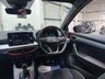 USED 2022 72 SEAT IBIZA 1.0 TSI FR EDITION 5d 109 BHP LOW MILEAGE/NEW SERVICE/ECONOMICAL