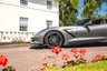 USED 2016 16 CHEVROLET CORVETTE STINGRAY 6.2  