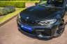 USED 2016 16 BMW M2 3.0 M2 2d 365 BHP 