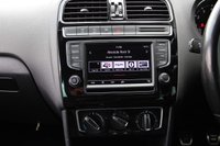 USED 2016 B VOLKSWAGEN POLO 1.8 TSI BlueMotion Tech GTI Euro 6 (s/s) 5dr **NOW SOLD**