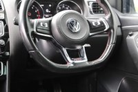 USED 2016 B VOLKSWAGEN POLO 1.8 TSI BlueMotion Tech GTI Euro 6 (s/s) 5dr **NOW SOLD**