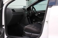 USED 2016 B VOLKSWAGEN POLO 1.8 TSI BlueMotion Tech GTI Euro 6 (s/s) 5dr **NOW SOLD**