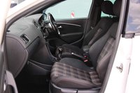 USED 2016 B VOLKSWAGEN POLO 1.8 TSI BlueMotion Tech GTI Euro 6 (s/s) 5dr **NOW SOLD**