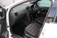 USED 2016 B VOLKSWAGEN POLO 1.8 TSI BlueMotion Tech GTI Euro 6 (s/s) 5dr **NOW SOLD**