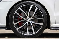 USED 2016 B VOLKSWAGEN POLO 1.8 TSI BlueMotion Tech GTI Euro 6 (s/s) 5dr **NOW SOLD**
