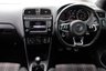 USED 2016 B VOLKSWAGEN POLO 1.8 TSI BlueMotion Tech GTI Euro 6 (s/s) 5dr **NOW SOLD**
