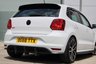 USED 2016 B VOLKSWAGEN POLO 1.8 TSI BlueMotion Tech GTI Euro 6 (s/s) 5dr **NOW SOLD**