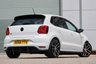 USED 2016 B VOLKSWAGEN POLO 1.8 TSI BlueMotion Tech GTI Euro 6 (s/s) 5dr **NOW SOLD**