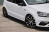 USED 2016 B VOLKSWAGEN POLO 1.8 TSI BlueMotion Tech GTI Euro 6 (s/s) 5dr **NOW SOLD**