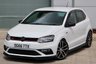 USED 2016 B VOLKSWAGEN POLO 1.8 TSI BlueMotion Tech GTI Euro 6 (s/s) 5dr **NOW SOLD**