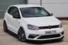 USED 2016 B VOLKSWAGEN POLO 1.8 TSI BlueMotion Tech GTI Euro 6 (s/s) 5dr **NOW SOLD**