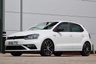 USED 2016 B VOLKSWAGEN POLO 1.8 TSI BlueMotion Tech GTI Euro 6 (s/s) 5dr **NOW SOLD**