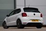 USED 2016 B VOLKSWAGEN POLO 1.8 TSI BlueMotion Tech GTI Euro 6 (s/s) 5dr **NOW SOLD**