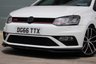 USED 2016 B VOLKSWAGEN POLO 1.8 TSI BlueMotion Tech GTI Euro 6 (s/s) 5dr **NOW SOLD**