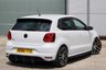 USED 2016 B VOLKSWAGEN POLO 1.8 TSI BlueMotion Tech GTI Euro 6 (s/s) 5dr **NOW SOLD**