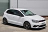USED 2016 B VOLKSWAGEN POLO 1.8 TSI BlueMotion Tech GTI Euro 6 (s/s) 5dr **NOW SOLD**