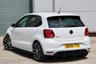 USED 2016 B VOLKSWAGEN POLO 1.8 TSI BlueMotion Tech GTI Euro 6 (s/s) 5dr **NOW SOLD**