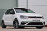 USED 2016 B VOLKSWAGEN POLO 1.8 TSI BlueMotion Tech GTI Euro 6 (s/s) 5dr **NOW SOLD**