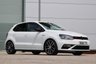 USED 2016 B VOLKSWAGEN POLO 1.8 TSI BlueMotion Tech GTI Euro 6 (s/s) 5dr **NOW SOLD**