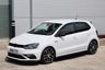 USED 2016 B VOLKSWAGEN POLO 1.8 TSI BlueMotion Tech GTI Euro 6 (s/s) 5dr **NOW SOLD**