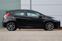 USED 2016 66 FORD FIESTA 1.0L ST-LINE 5d 124 BHP **NOW SOLD**
