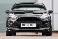 USED 2016 66 FORD FIESTA 1.0L ST-LINE 5d 124 BHP **NOW SOLD**