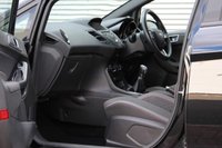 USED 2016 66 FORD FIESTA 1.0L ST-LINE 5d 124 BHP **NOW SOLD**