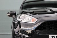 USED 2016 66 FORD FIESTA 1.0L ST-LINE 5d 124 BHP **NOW SOLD**