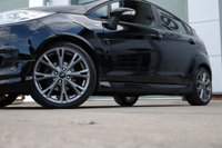 USED 2016 66 FORD FIESTA 1.0L ST-LINE 5d 124 BHP **NOW SOLD**