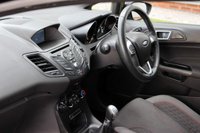 USED 2016 66 FORD FIESTA 1.0L ST-LINE 5d 124 BHP **NOW SOLD**
