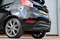 USED 2016 66 FORD FIESTA 1.0L ST-LINE 5d 124 BHP **NOW SOLD**