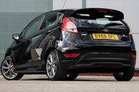 USED 2016 66 FORD FIESTA 1.0L ST-LINE 5d 124 BHP **NOW SOLD**