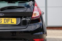 USED 2016 66 FORD FIESTA 1.0L ST-LINE 5d 124 BHP **NOW SOLD**