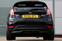 USED 2016 66 FORD FIESTA 1.0L ST-LINE 5d 124 BHP **NOW SOLD**