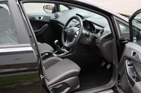 USED 2016 66 FORD FIESTA 1.0L ST-LINE 5d 124 BHP **NOW SOLD**