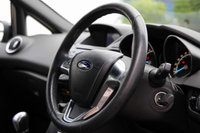 USED 2016 66 FORD FIESTA 1.0L ST-LINE 5d 124 BHP **NOW SOLD**