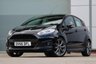 USED 2016 66 FORD FIESTA 1.0L ST-LINE 5d 124 BHP **NOW SOLD**