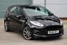 USED 2016 66 FORD FIESTA 1.0L ST-LINE 5d 124 BHP **NOW SOLD**