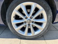 USED 2016 16 VAUXHALL ZAFIRA TOURER 2.0 ELITE CDTI 5d 168 BHP PANORAMIC ROOF +7 SEATS + CAMERA