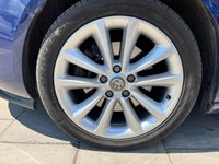 USED 2016 16 VAUXHALL ZAFIRA TOURER 2.0 ELITE CDTI 5d 168 BHP PANORAMIC ROOF +7 SEATS + CAMERA