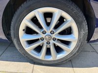USED 2016 16 VAUXHALL ZAFIRA TOURER 2.0 ELITE CDTI 5d 168 BHP PANORAMIC ROOF +7 SEATS + CAMERA