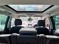 USED 2016 16 VAUXHALL ZAFIRA TOURER 2.0 ELITE CDTI 5d 168 BHP PANORAMIC ROOF +7 SEATS + CAMERA