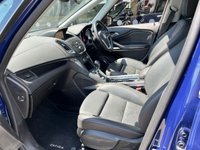 USED 2016 16 VAUXHALL ZAFIRA TOURER 2.0 ELITE CDTI 5d 168 BHP PANORAMIC ROOF +7 SEATS + CAMERA