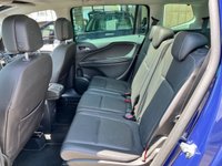 USED 2016 16 VAUXHALL ZAFIRA TOURER 2.0 ELITE CDTI 5d 168 BHP PANORAMIC ROOF +7 SEATS + CAMERA