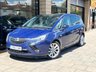 USED 2016 16 VAUXHALL ZAFIRA TOURER 2.0 ELITE CDTI 5d 168 BHP PANORAMIC ROOF +7 SEATS + CAMERA