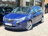 USED 2016 16 VAUXHALL ZAFIRA TOURER 2.0 ELITE CDTI 5d 168 BHP PANORAMIC ROOF +7 SEATS + CAMERA