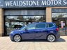 USED 2016 16 VAUXHALL ZAFIRA TOURER 2.0 ELITE CDTI 5d 168 BHP PANORAMIC ROOF +7 SEATS + CAMERA