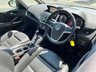 USED 2016 16 VAUXHALL ZAFIRA TOURER 2.0 ELITE CDTI 5d 168 BHP PANORAMIC ROOF +7 SEATS + CAMERA